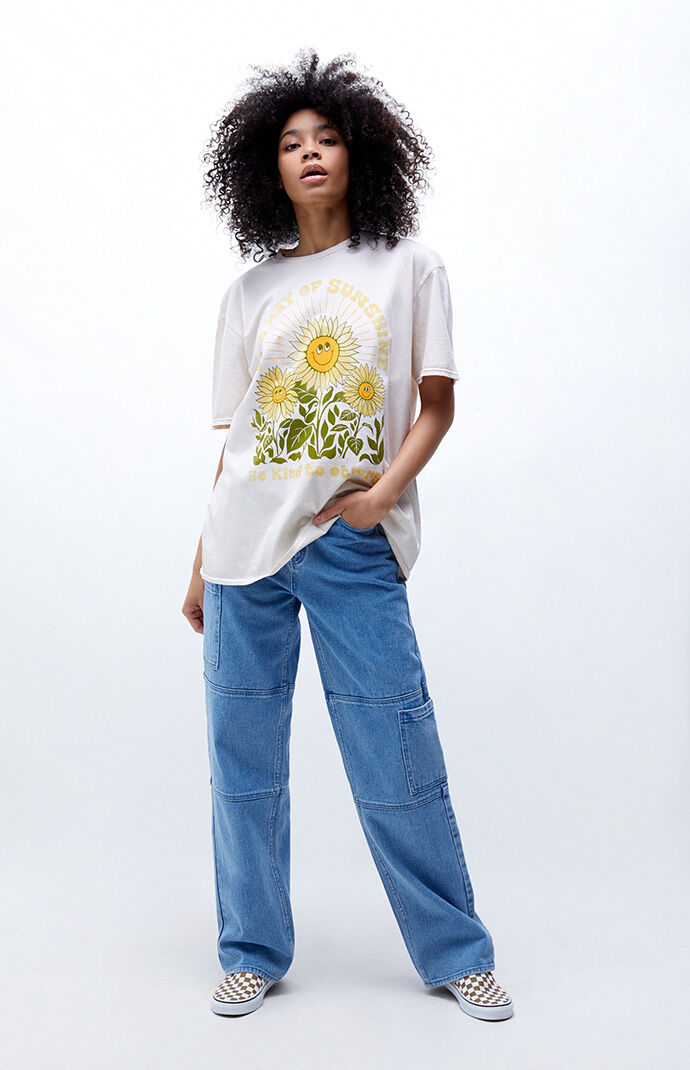oversized t shirt women under300