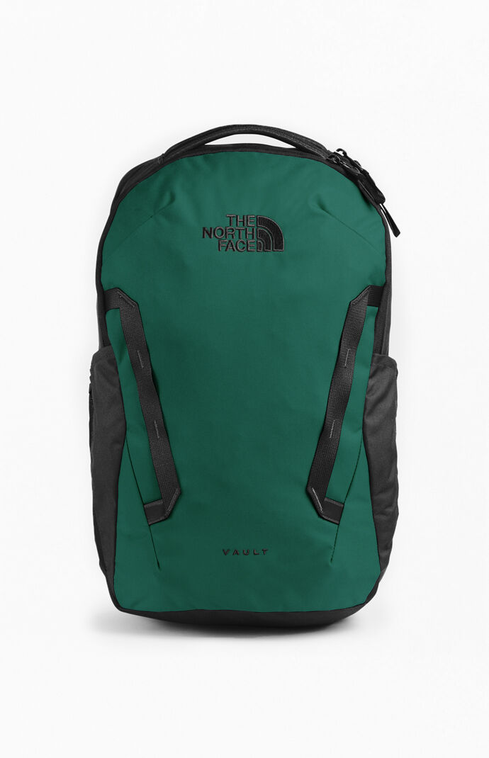 Vault Backpack