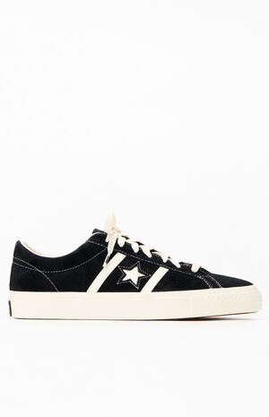 One Star Academy Pro Suede Shoes image number 1