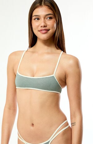 Daze Bralette Bikini Top image number 3