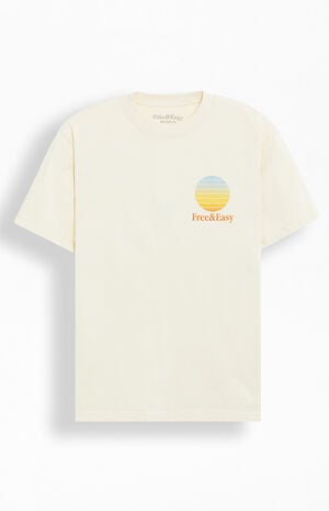 California Gold T-Shirt image number 2