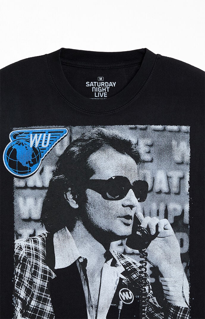 Saturday Night Live Bill Murray T-Shirt