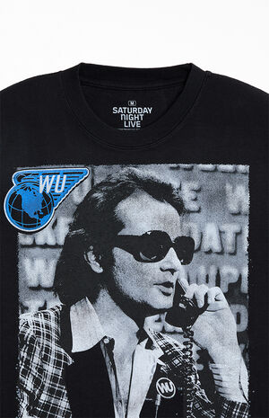 Saturday Night Live Bill Murray T-Shirt image number 2
