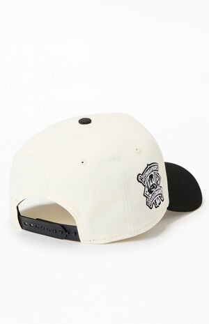 Pittsburgh Pirates Upside Down 9FORTY Snapback Hat image number 2