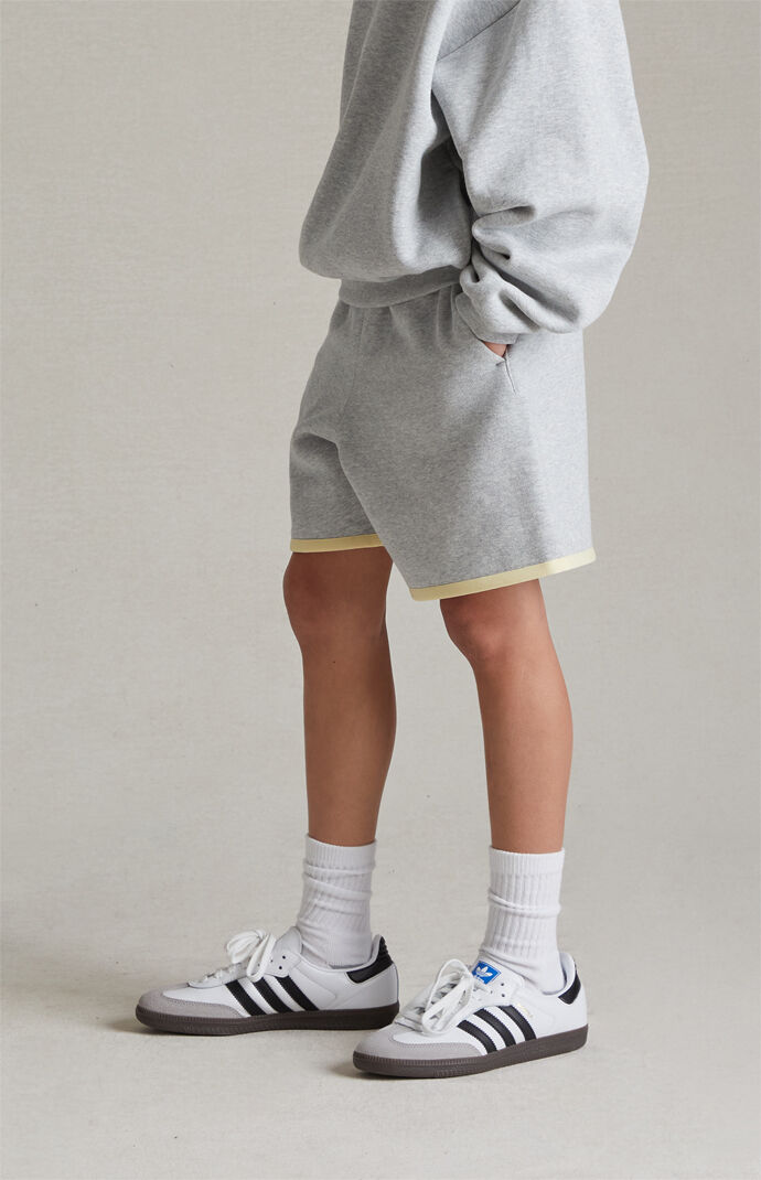 Pacsun essentials 2025 shorts
