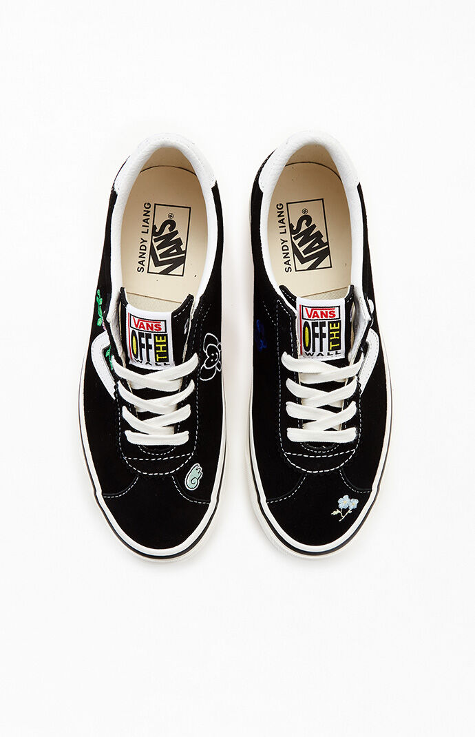 Vans x Sandy Liang Style 73 DX Sneakers | PacSun