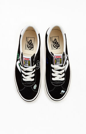 x Sandy Liang Style 73 DX Sneakers image number 7