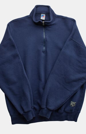 '90s Navy Russell Jacket image number 2