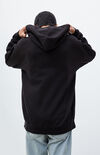By PacSun Label Hoodie By PacSun Label Hoodie image number null