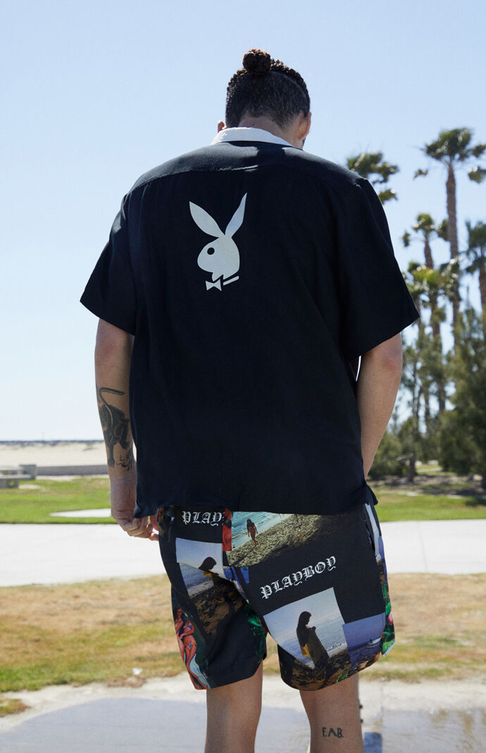 By PacSun Coastal Camp Shirt