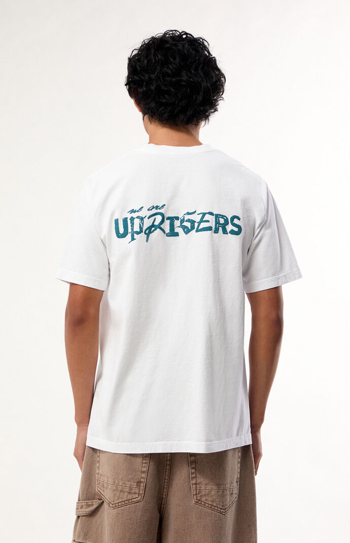 UPRISERS It Takes All Of Us T-Shirt