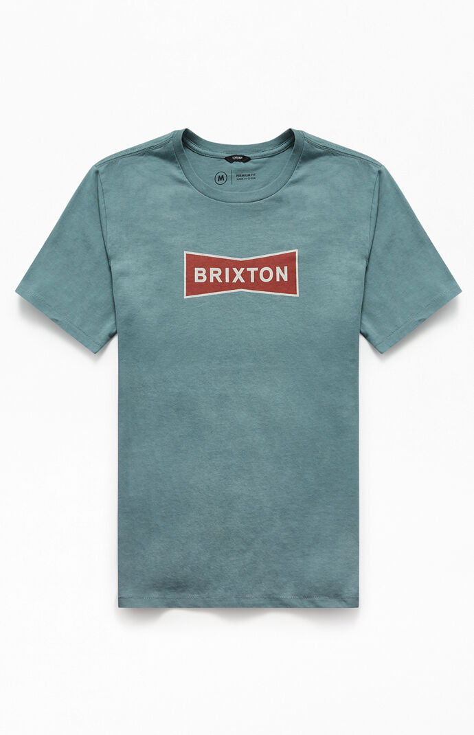 Wedge II T-Shirt