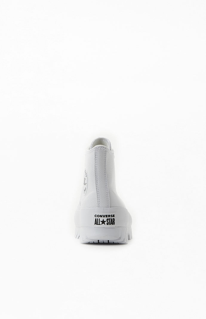 Converse 2.0 white sale