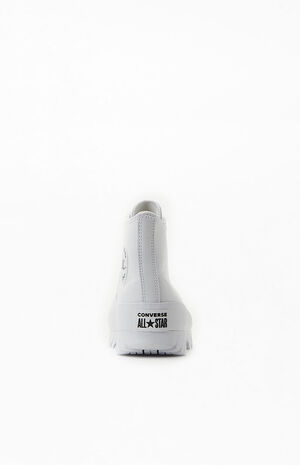 White Chuck Taylor All Star Lugged 2.0 Sneakers image number 3