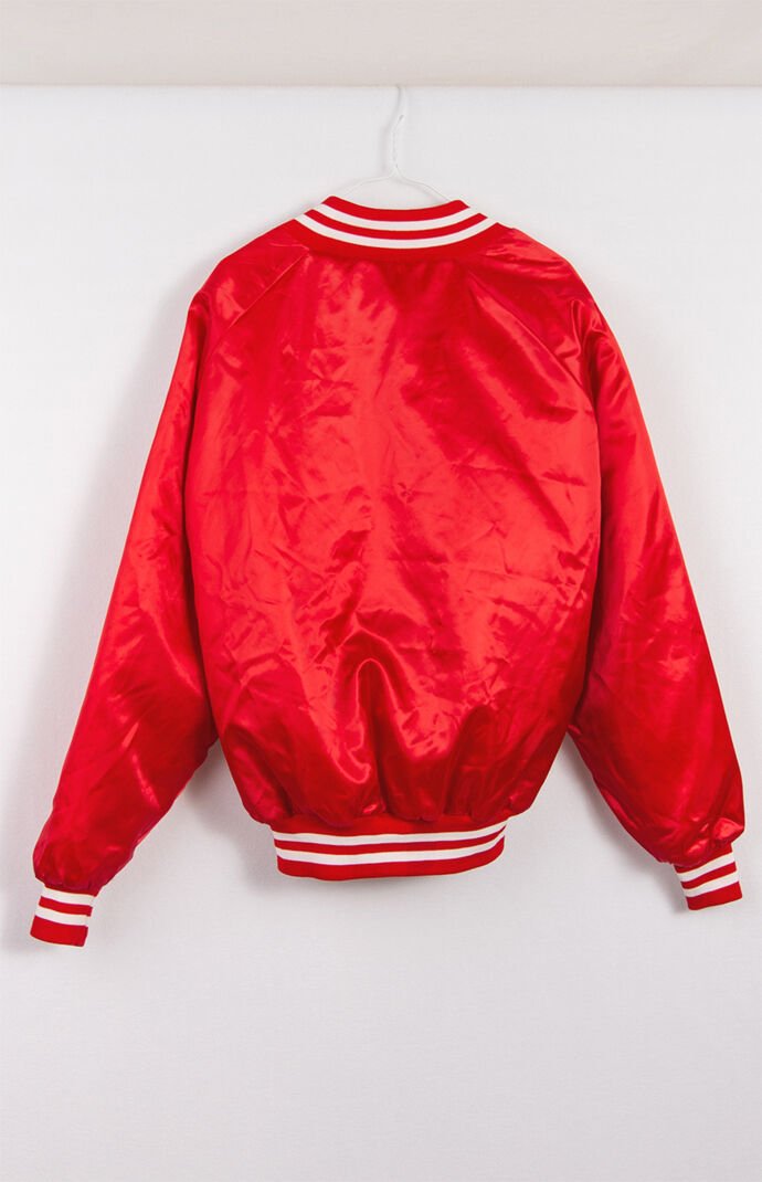 Eco Budweiser Jacket