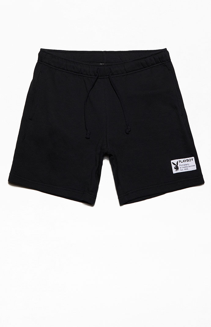 Playboy shorts best sale men