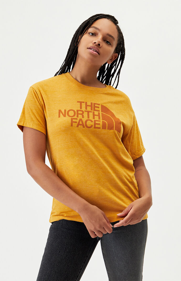 Half Dome Tri-Blend T-Shirt