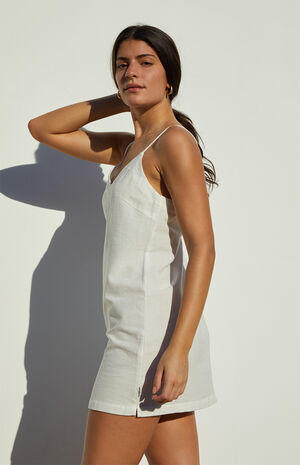 Classic Mini Dress image number 2