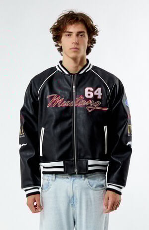 Bomber Jacket image number 1