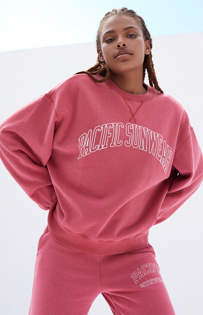 pacsun womens sweatpants