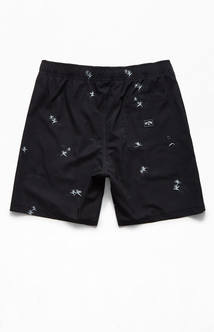 Sundays Layback 17" Swim Trunks