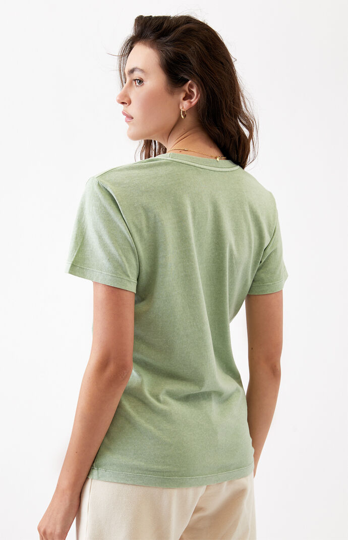 Love Your Mother Recycled T-Shirt