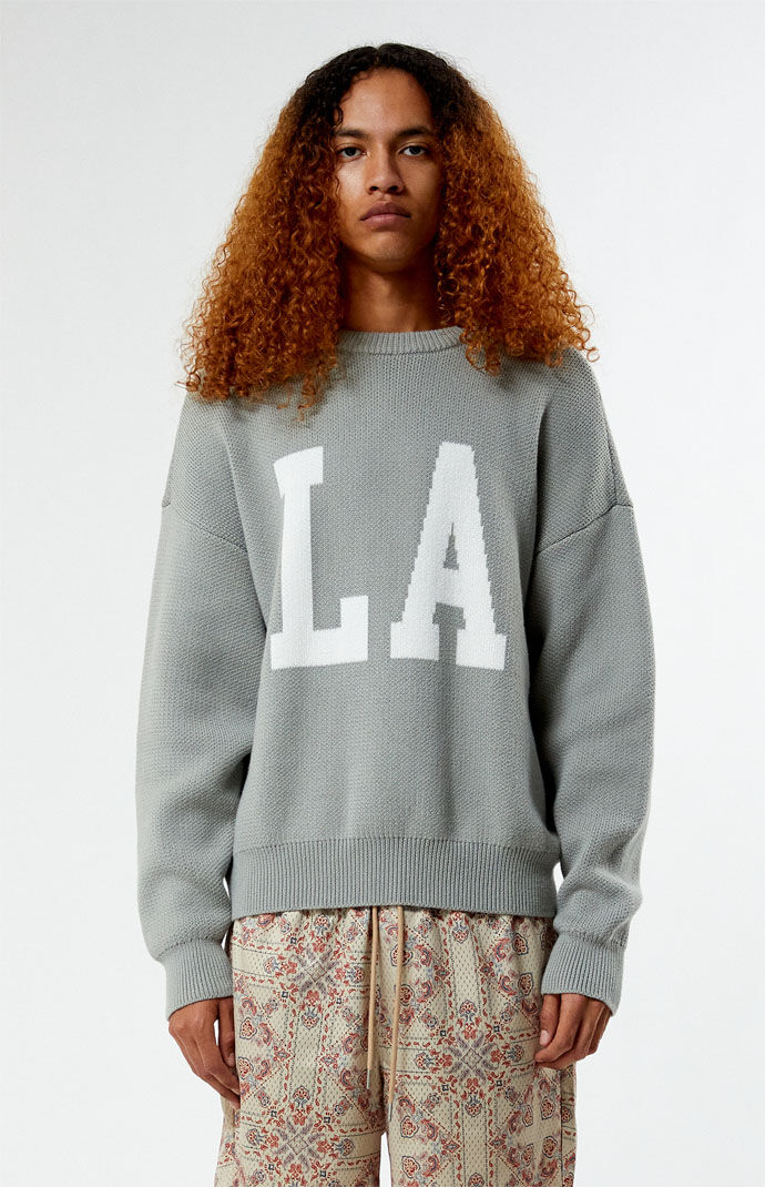 【LACAUSA/ラカウサ】Sweat プルオーナー/グレーA Champion Denver Outlaws Reverse Weave Crew - Youth – Premier