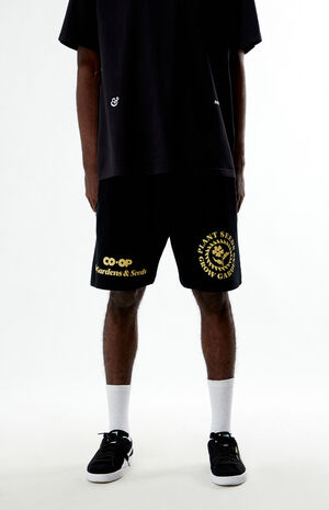Co-Op Sport Sweat Shorts image number 3