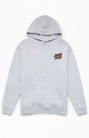 Kids Roskopp Screaming Five Hoodie image number 2