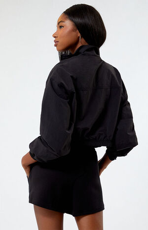 Dare Top Crop Jacket image number 4