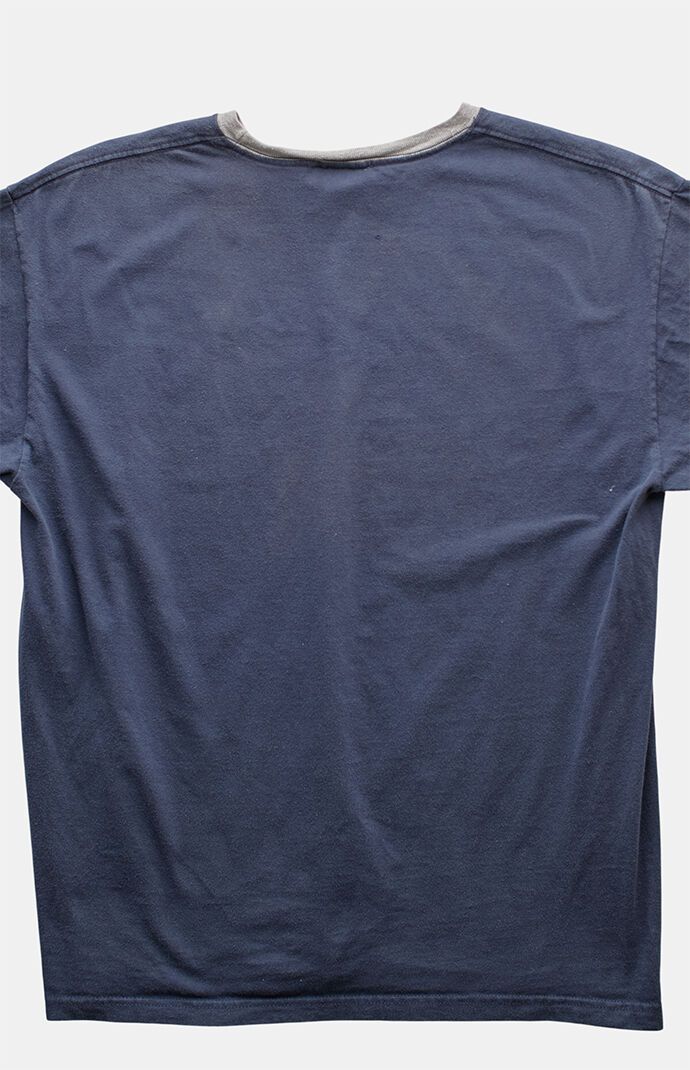 PS VINTAGE 2000s DKNY Jeans Graphic T-Shirt