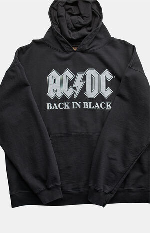 2000s ACDC Sweatshirt image number 3