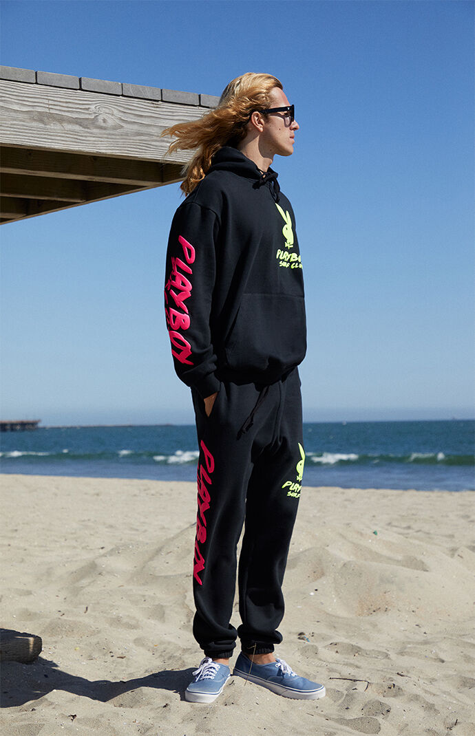 By Pacsun Weekend Warrior Hoodie