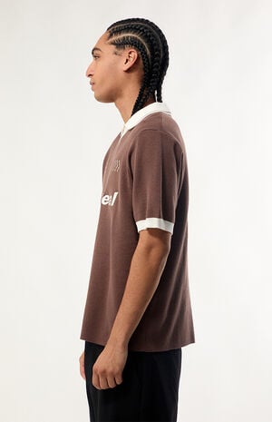 Ethereal Polo Shirt image number 3