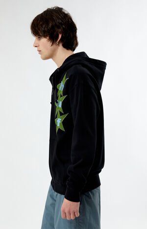 All Star Full Zip Hoodie image number 4