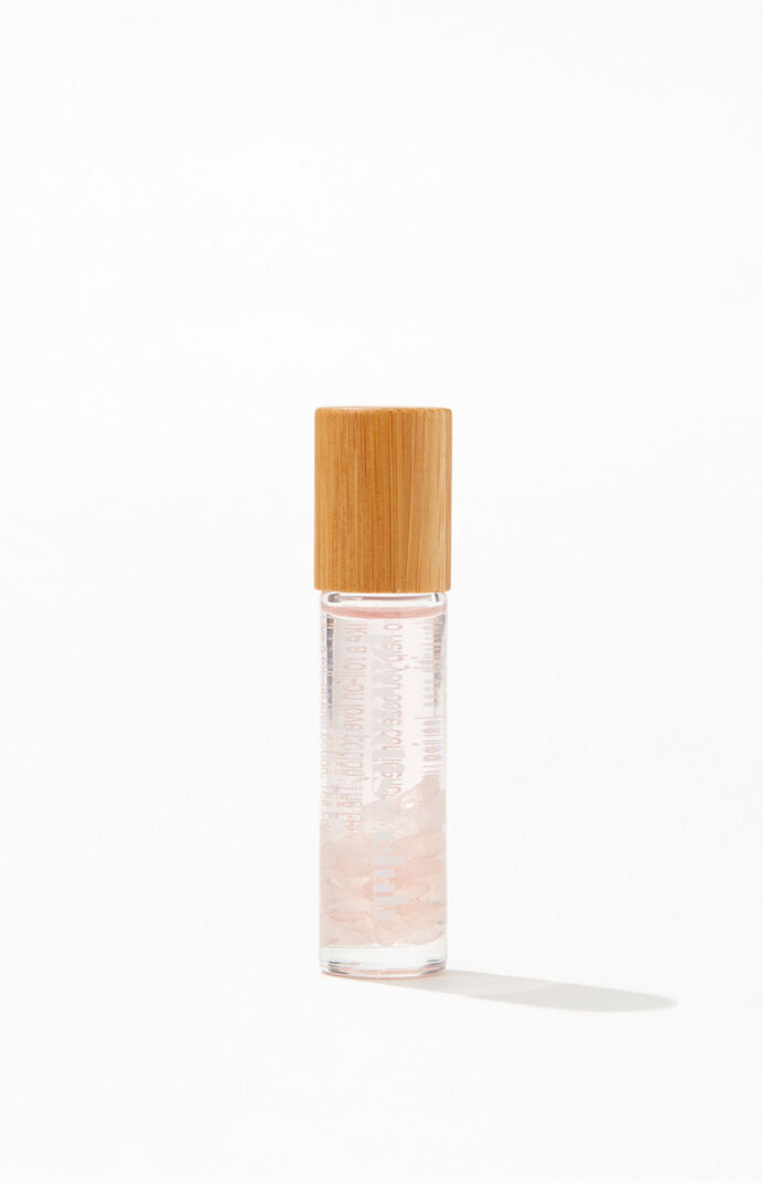 The Feels CBD Roll-On Essential Oil