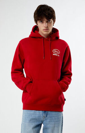 Auto Shop Hoodie image number 1