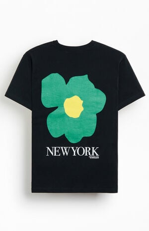 Floral T-Shirt image number 2