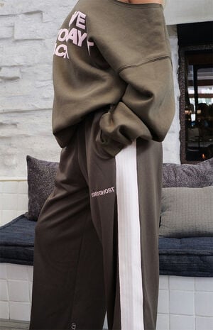 Daily's Baggy Track Pants image number 1