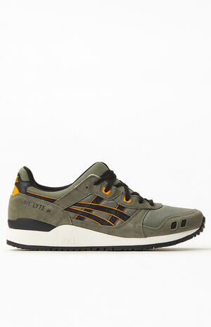 Gel Lyte III Shoes image number 2