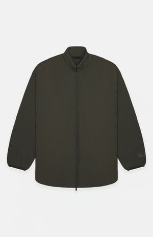 Ink Filled Jacket image number 6