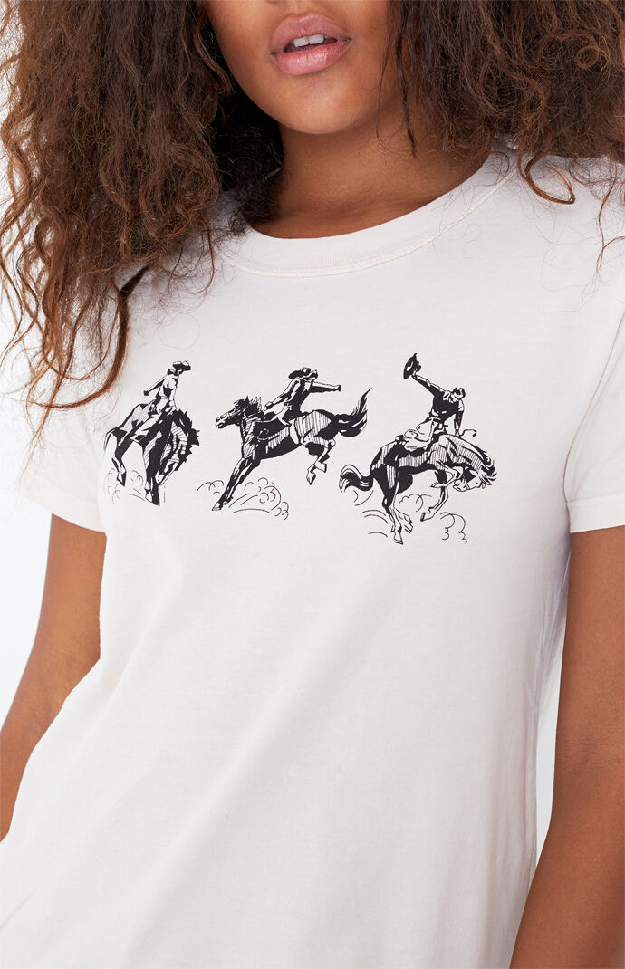 Cowboy T-Shirt