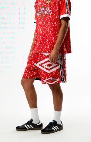 x Market Studios Reversible Shorts image number 6