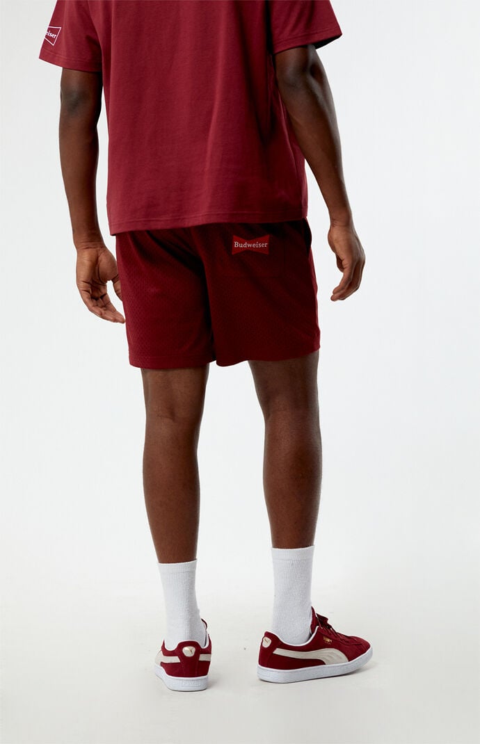 Pacsun nba new arrivals shorts