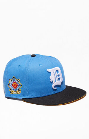 New Era x PS Reserve Detroit Tigers 59FIFTY Fitted Hat