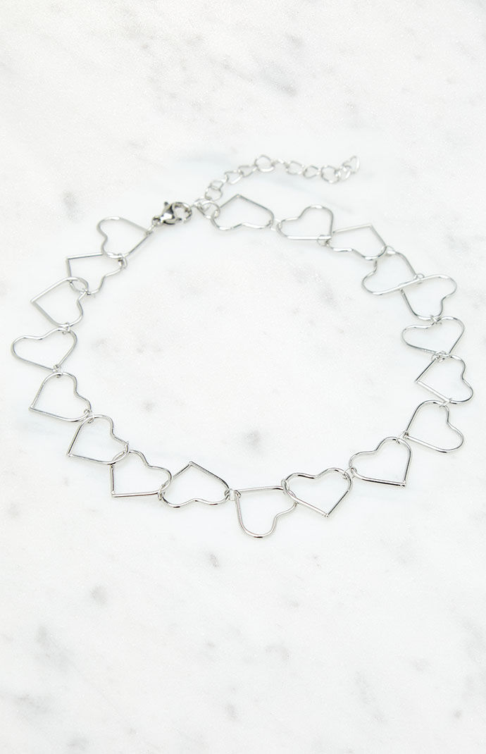 Brandy melville necklace pacsun hotsell