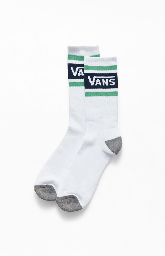Vans Tribe Crew Socks | PacSun
