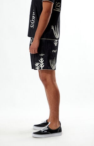 Good Vibes 5" Swim Trunks image number 3