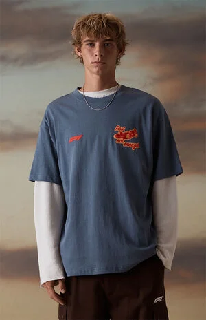 x Pacsun Lega T-Shirt image number 1