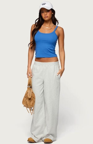 Basic Babe Tank Top image number 5